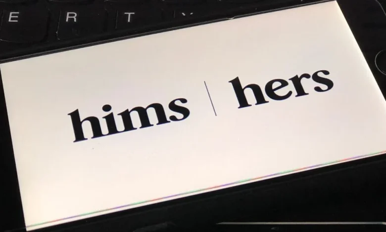 Hims & Hers won't sell compounded version of Novo’s obesity pill
