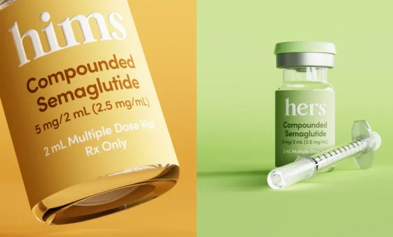 Hims is in the crosshairs. What does it mean for compounding?