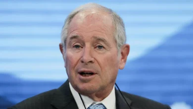 His Foundation Could Rank Among America's Largest