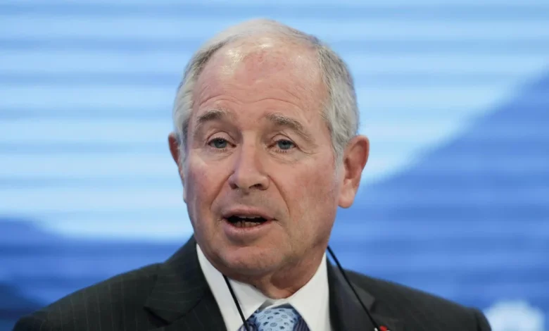 His Foundation Could Rank Among America's Largest