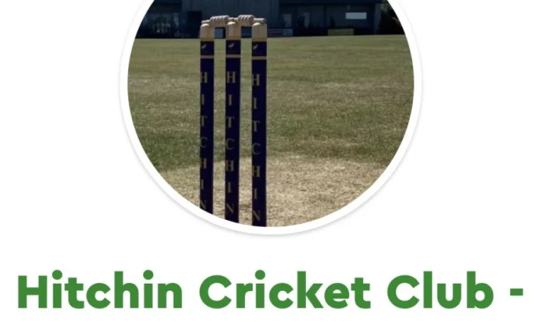 Hitchin Cricket Club team smashes fundraising target with Macmillan Darts Marathon challenge