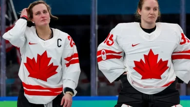 Hockey féminin | La conclusion amère d’une grande histoire