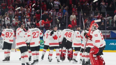 Hockey masculin | Du sang neuf qui fait – déjà – effet