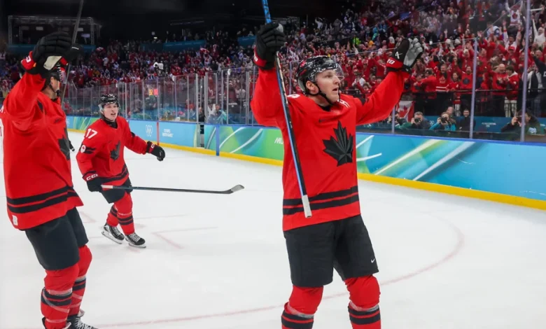 Hockey masculin | En finale au pic et à la pelle