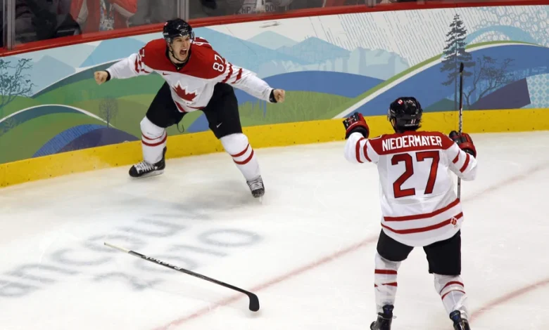 Hockey olympique | Cinq grands moments