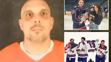 Hockey star Johnny Gaudreau's murder case thrown into chaos