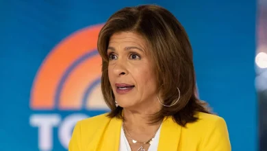 Hoda Kotb Set To Continue On 'Today' Subbing For Savannah Guthrie Amid Nancy Guthrie's Disappearance