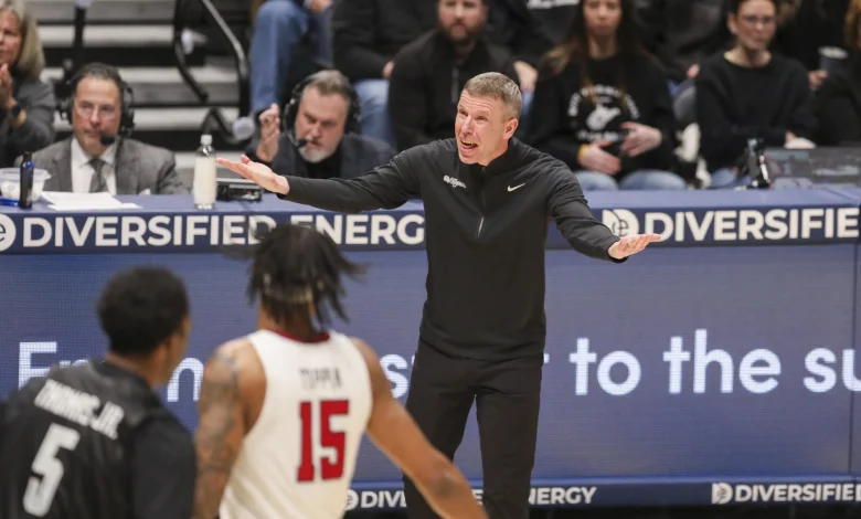 Hodge hopeful time off proves beneficial to Mountaineers in matchup at UCF