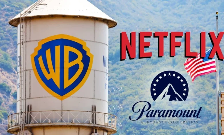 Hollywood Guilds Raise Issues Over WB Sale Amid Congressional Hearings