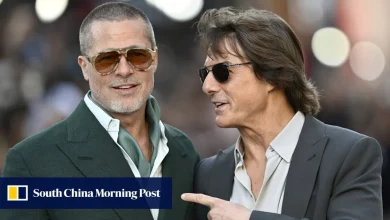Hollywood shaken by Brad Pitt-Tom Cruise fight video made with Chinese AI: ‘over for us’