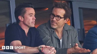 'Hollywood welcome' - Inside a Wrexham transfer window