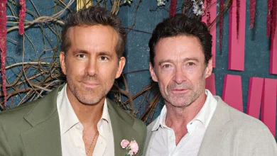 'Holy crap' - Ryan Reynolds & Hugh Jackman left stunned after Wrexham handed dream FA Cup draw against Chelsea