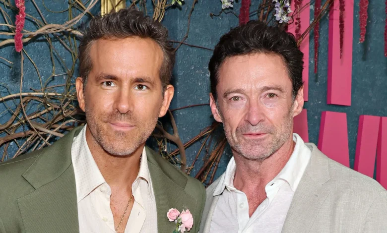 'Holy crap' - Ryan Reynolds & Hugh Jackman left stunned after Wrexham handed dream FA Cup draw against Chelsea