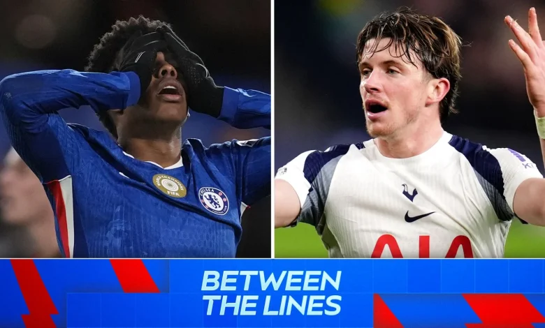 Home advantage is on the wane in the Premier League – Between the Lines