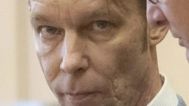 Homeless Madeleine McCann suspect to get council housing despite outrage