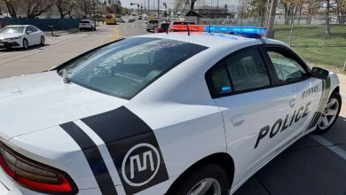 Homeless man charged with digging hole under overpass arrested again for same crime