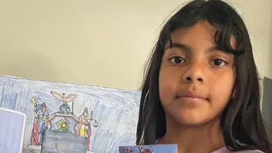 Homicide investigation underway in L.A. after girl dies in alleged bullying incident