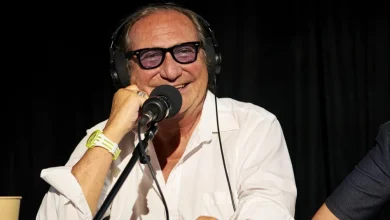 Hommage à Franco Nuovo à Dessine-moi un dimanche sur ICI PREMIÈRE