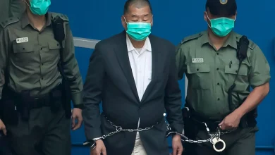 Hong Kong to sentence media mogul Jimmy Lai on national security conviction