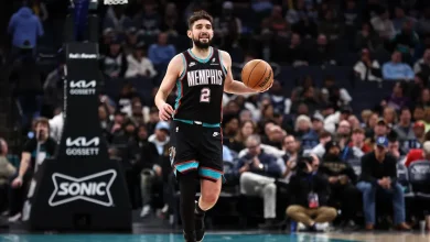 ’Hoos in the NBA: Ty Jerome makes his return