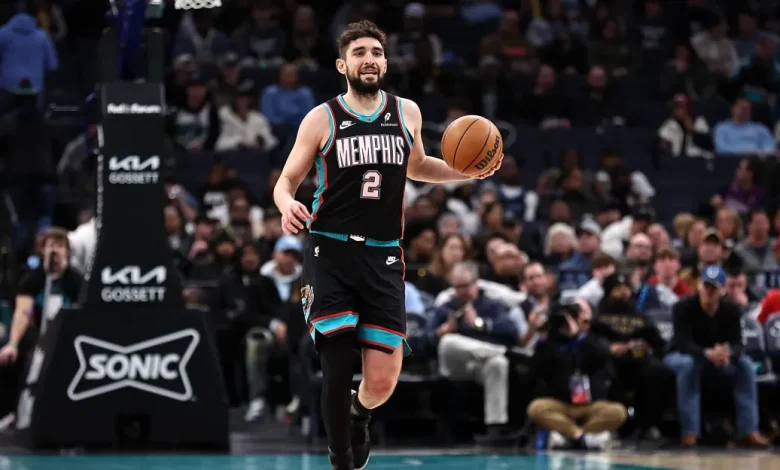 ’Hoos in the NBA: Ty Jerome makes his return