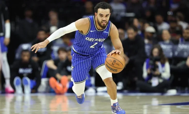 Hornets To Acquire Tyus Jones From Magic