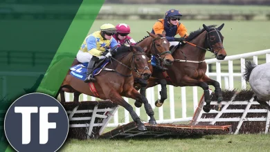 Horse Racing Tips: 15/2 play among Timeform’s best bets for Plumpton on Monday