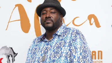 Hospitalized 'Blind Side' Actor Learns His 'Wife' Is Married to Another Man