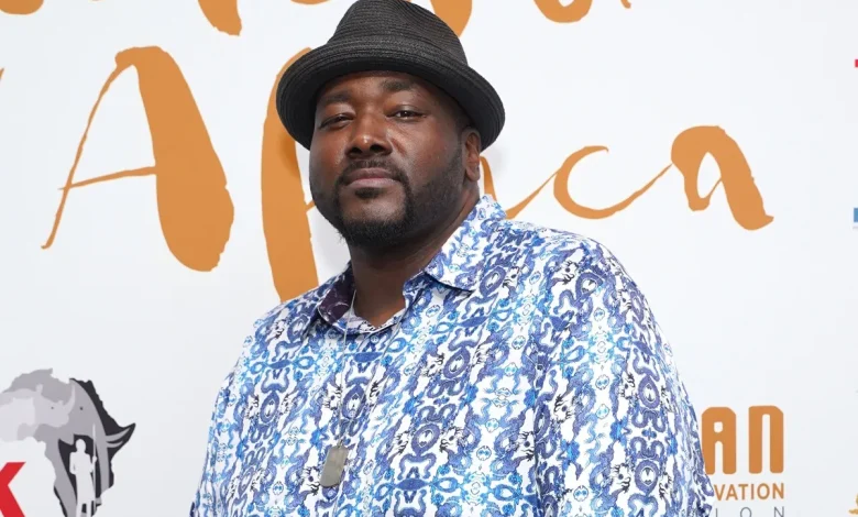 Hospitalized 'Blind Side' Actor Learns His 'Wife' Is Married to Another Man