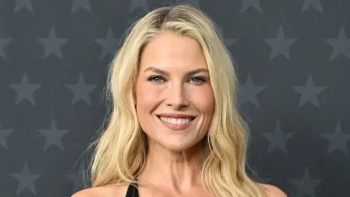 Hot Photos Alert! See Ali Larter's Sexiest Moments