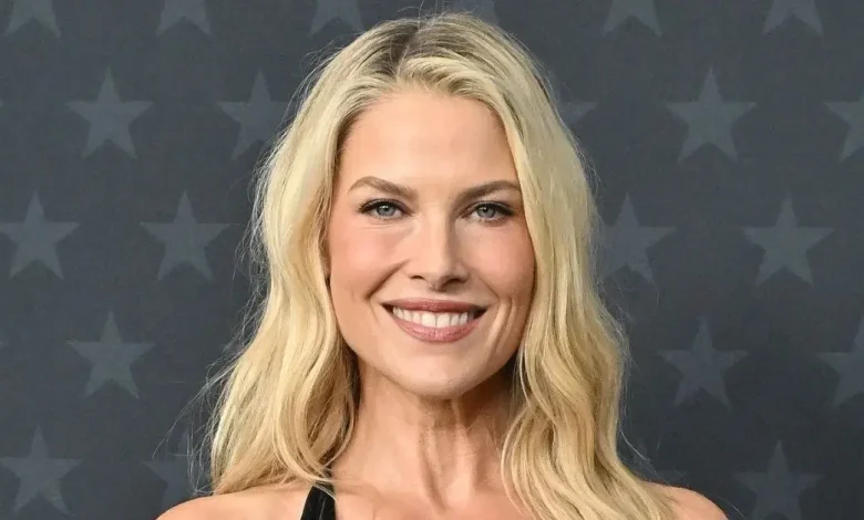 Hot Photos Alert! See Ali Larter's Sexiest Moments