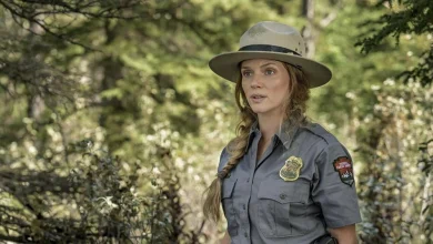 Hot Picks: Anna Pigeon