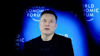 House Democrats probe Elon Musk and Grok over AI undressing on X