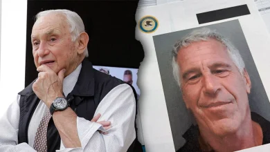 House Panel: Wexner gave Epstein 'about a billion dollars'