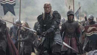 'House of the Dragon' Goes to War in Season 3 Trailer