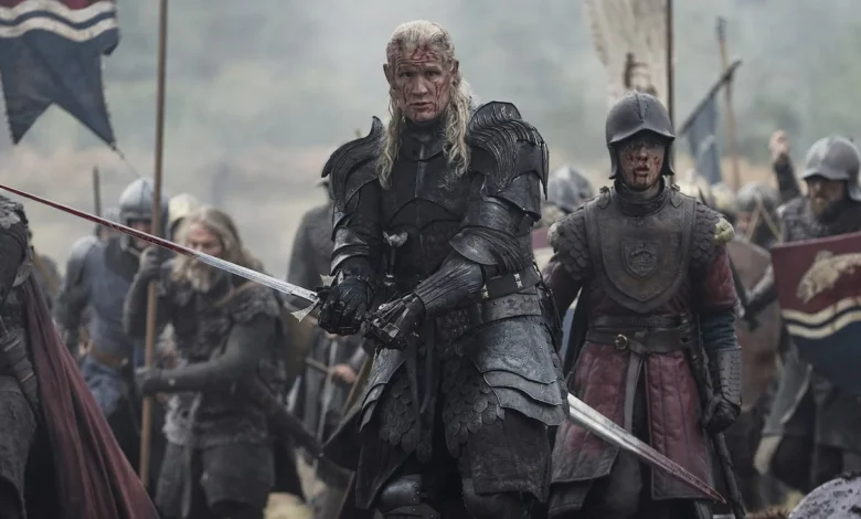 'House of the Dragon' Goes to War in Season 3 Trailer