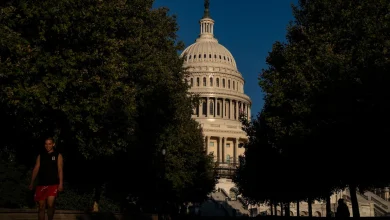 House rejects D.C. tax changes, potentially costing the city $600M in revenue