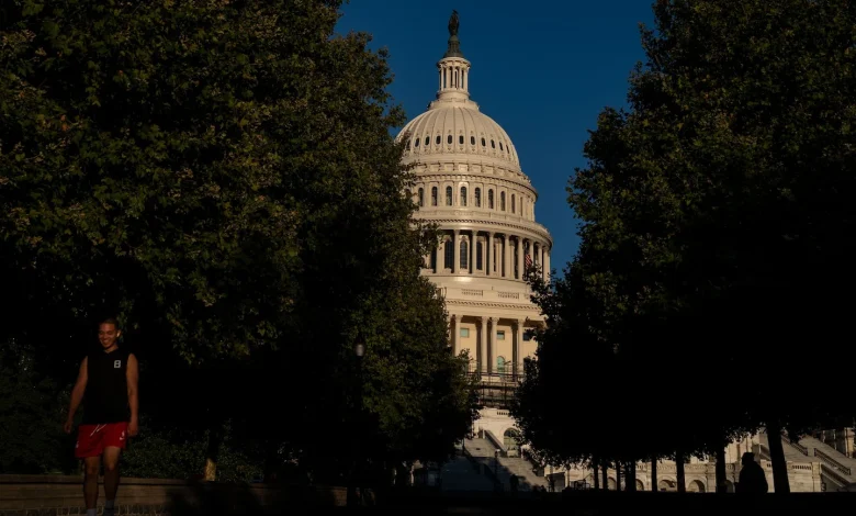 House rejects D.C. tax changes, potentially costing the city $600M in revenue