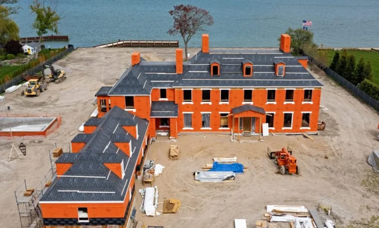 Housing affordability crisis: Higher earners drive home prices, not lack of supply, researchers say