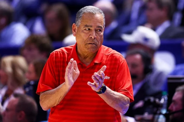 Houston coach Kelvin Sampson praises BYU after win over Cougars – Deseret News
