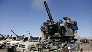 Houthi plans for a US-Iran war worry a weary Yemen