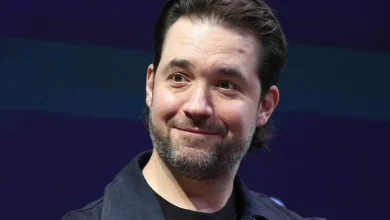 How Alexis Ohanian decided to create Reddit