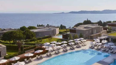 How Anantara Adriatic Istria Resort Is Bringing a New Level of Luxury to Croatia : Get the Inside Scoop