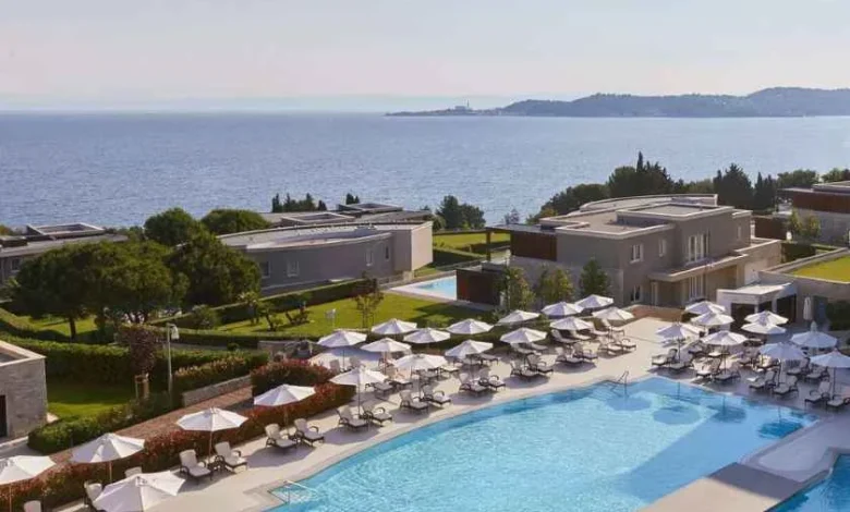 How Anantara Adriatic Istria Resort Is Bringing a New Level of Luxury to Croatia : Get the Inside Scoop