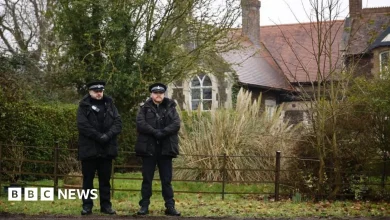 How Andrew's 11-hour detention on his birthday played out