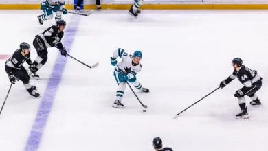 How Are Teams Trying To Defend Celebrini? (+)