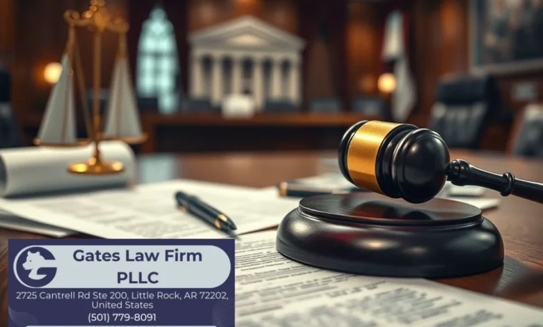 How Arkansas Families Can Pursue a Wrongful Death Claim After a Deadly Crash: Little Rock Lawyer Joseph Gates Explains