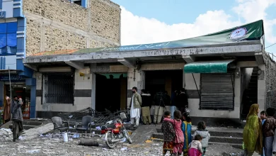 How Balochistan attacks threaten Pakistan’s promises to China, Trump