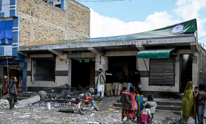 How Balochistan attacks threaten Pakistan’s promises to China, Trump