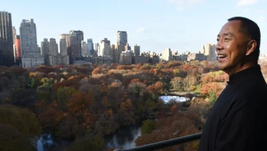 How Billionaire Miles Guo Hijacked the Bankruptcy Court System